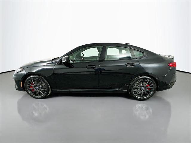 2025 BMW M235 Gran Coupe xDrive