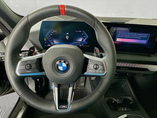 2025 BMW M235 Gran Coupe xDrive