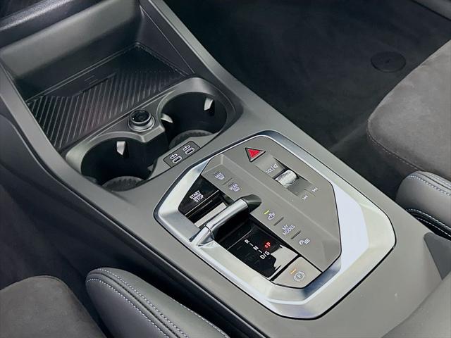 2025 BMW M235 Gran Coupe xDrive
