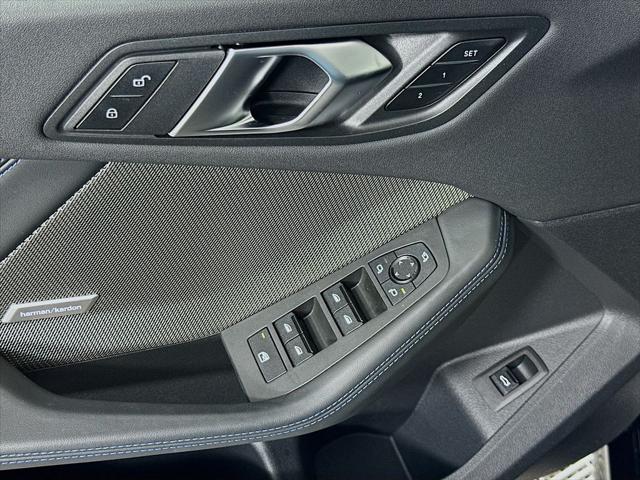 2025 BMW M235 Gran Coupe xDrive