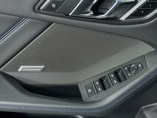 2025 BMW M235 Gran Coupe xDrive