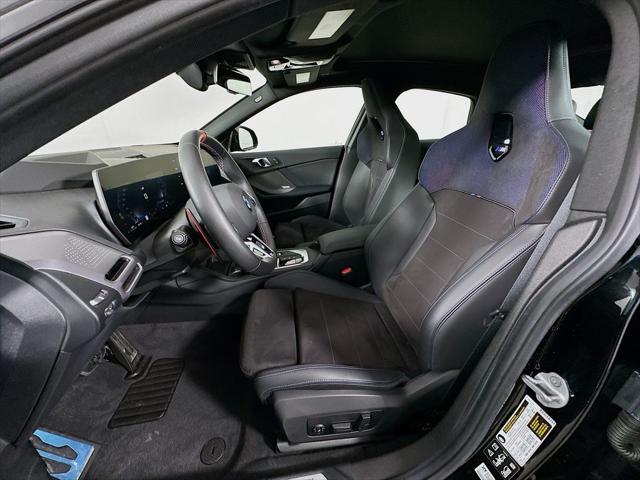 2025 BMW M235 Gran Coupe xDrive