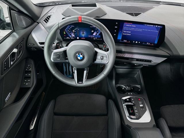 2025 BMW M235 Gran Coupe xDrive