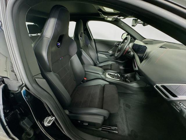 2025 BMW M235 Gran Coupe xDrive