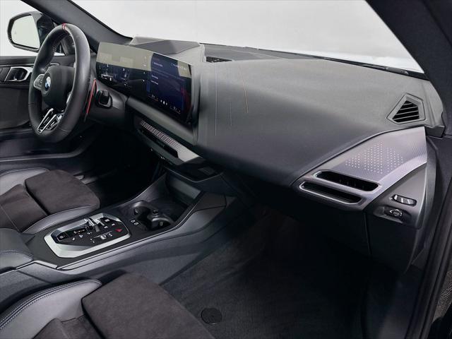 2025 BMW M235 Gran Coupe xDrive