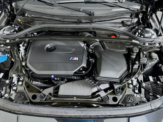 2025 BMW M235 Gran Coupe xDrive