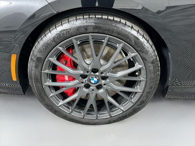2025 BMW M235 Gran Coupe xDrive