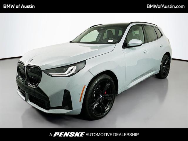 2026 BMW X3 30 xDrive for sale in Austin, TX
