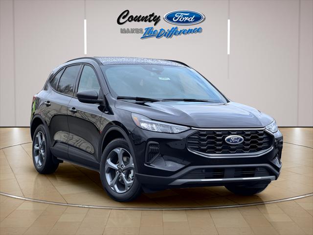 2026 Ford Escape ST-Line for sale in Graham, NC