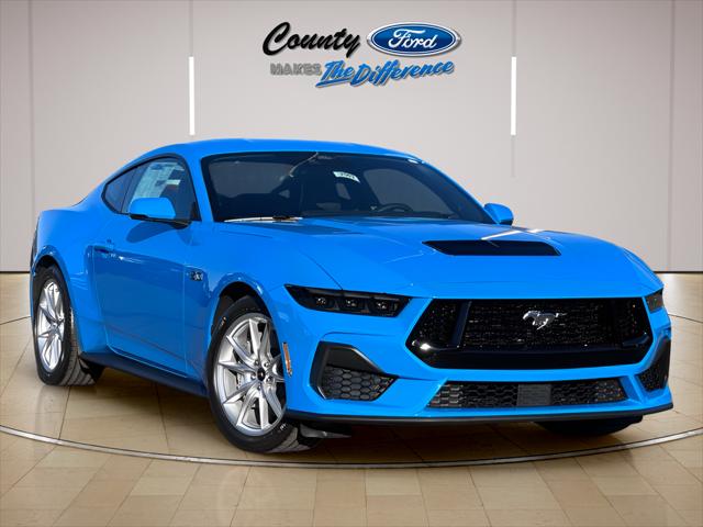 2026 Ford Mustang GT Premium Fastback for sale in Graham, NC