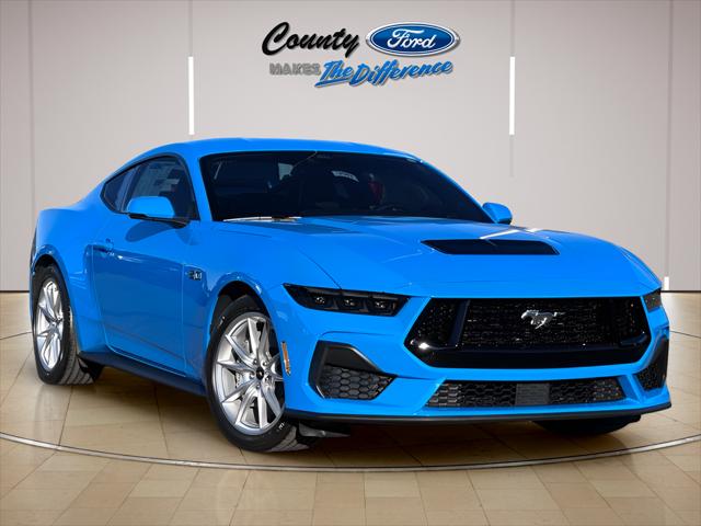 2026 Ford Mustang GT Premium Fastback for sale in Graham, NC