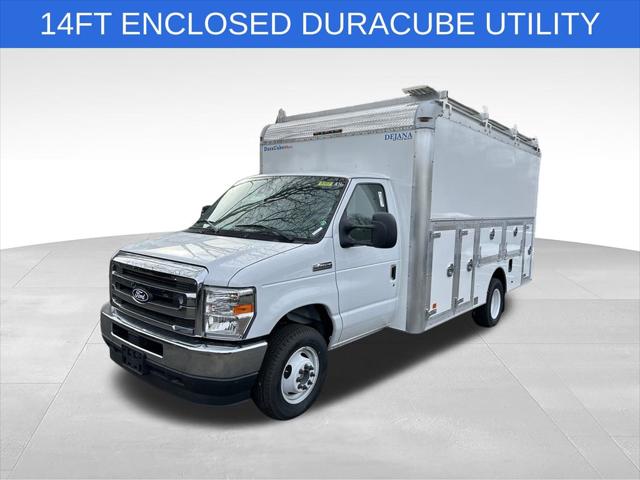 2026 Ford E-450 Cutaway Base for sale in Ambler, PA