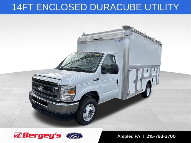2026 Ford E-450 Cutaway Base for sale in Ambler, PA