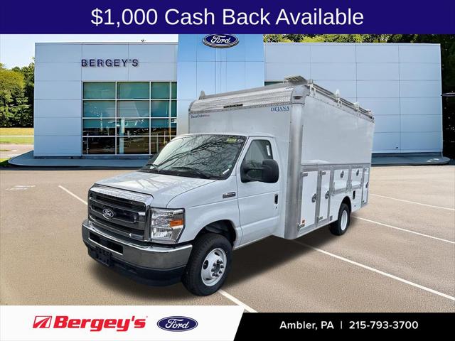 2026 Ford E-450 Cutaway Base for sale in Ambler, PA