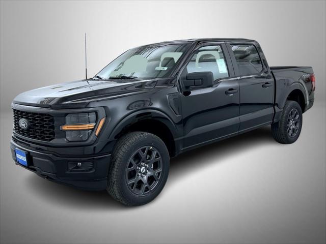 2026 Ford F-150 STX for sale in Blair, NE