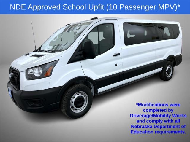 2026 Ford Transit-350 Passenger Van XL for sale in Blair, NE