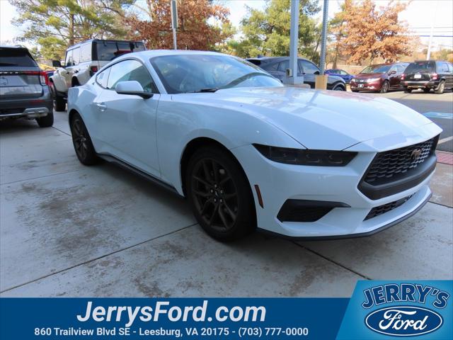 2026 Ford Mustang EcoBoost Fastback for sale in SE Leesburg, VA