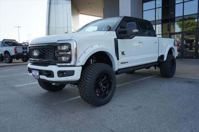 2026 Ford F-250 LARIAT for sale in Oklahoma City, OK