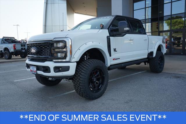 2026 Ford F-250 LARIAT for sale in Oklahoma City, OK