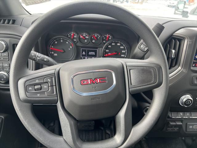 2026 GMC Sierra 3500HD Pro