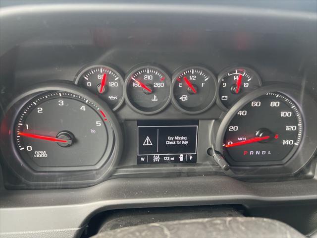 2026 GMC Sierra 3500HD Pro