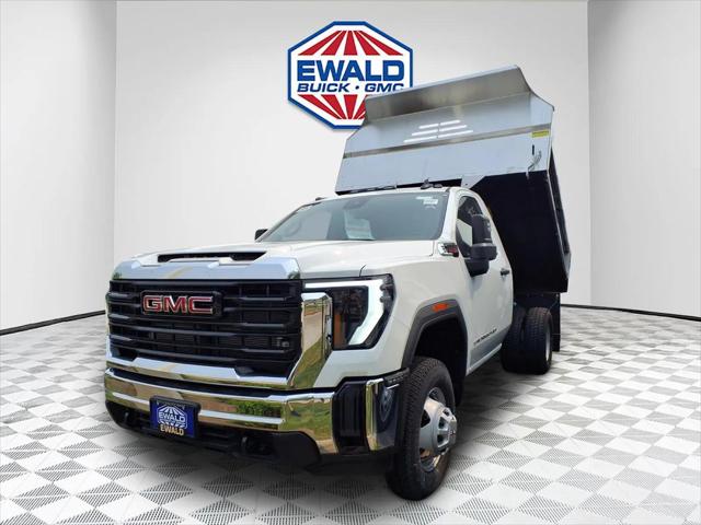 2026 GMC Sierra 3500HD Pro for sale in Menomonee Falls, WI