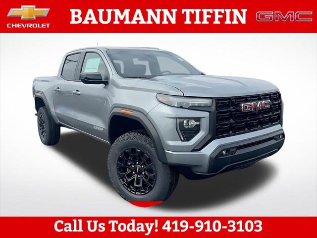 2026 GMC Canyon Elevation, 4WD for sale in Freemont, OH