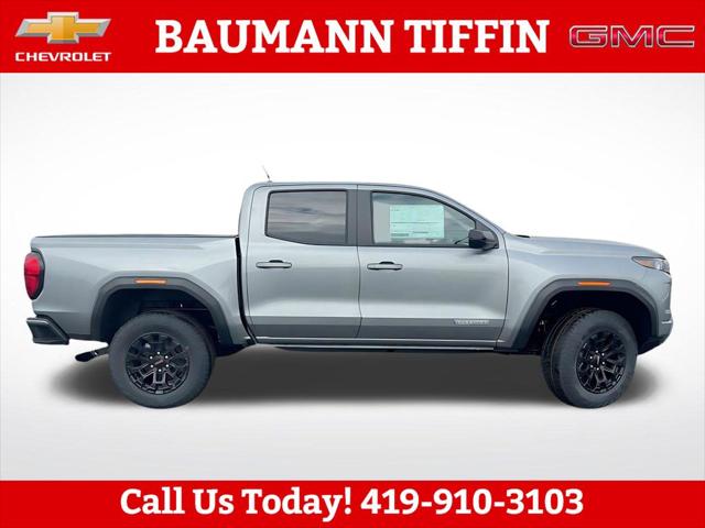 2026 GMC Canyon Elevation, 4WD