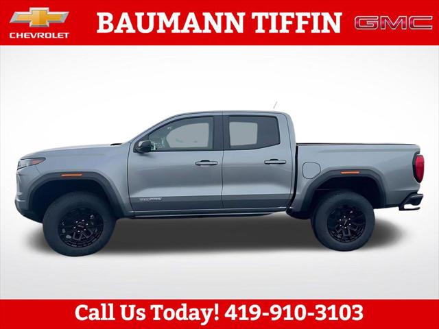 2026 GMC Canyon Elevation, 4WD