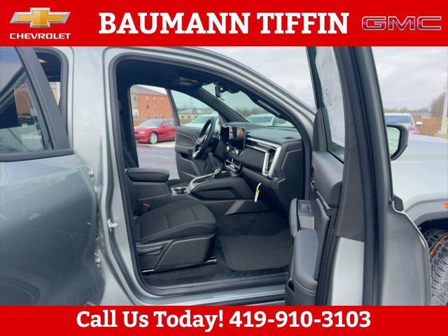 2026 GMC Canyon Elevation, 4WD