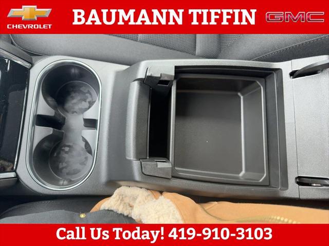 2026 GMC Canyon Elevation, 4WD