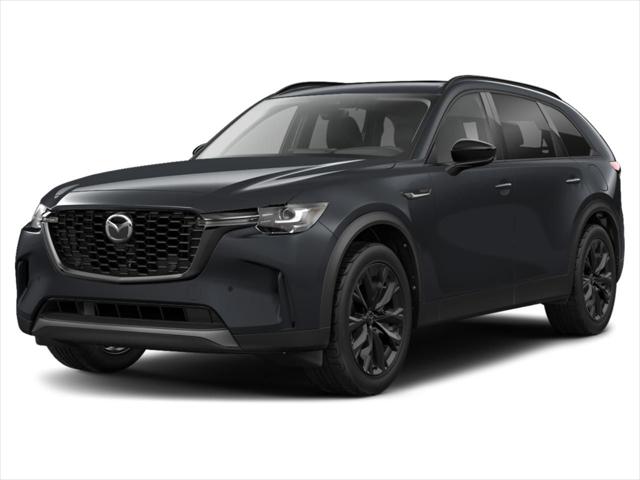 2026 Mazda X-90 Premium Sport for sale in Austin, TX
