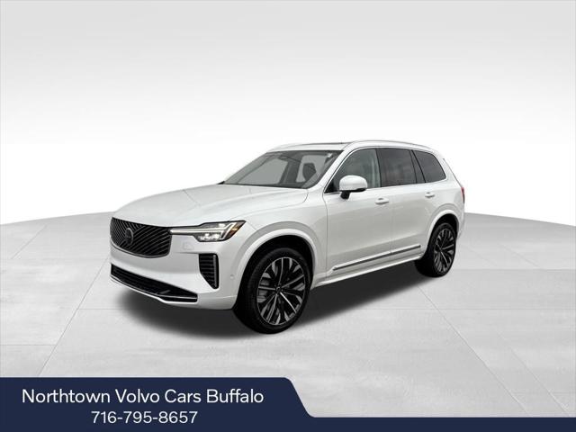 2026 Volvo XC90 B6 Ultra 7-Seater for sale in Amherst, NY