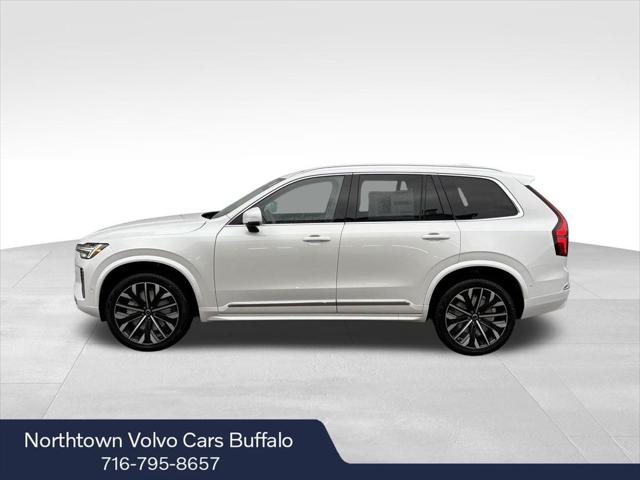 2026 Volvo XC90 B6 Ultra 7-Seater