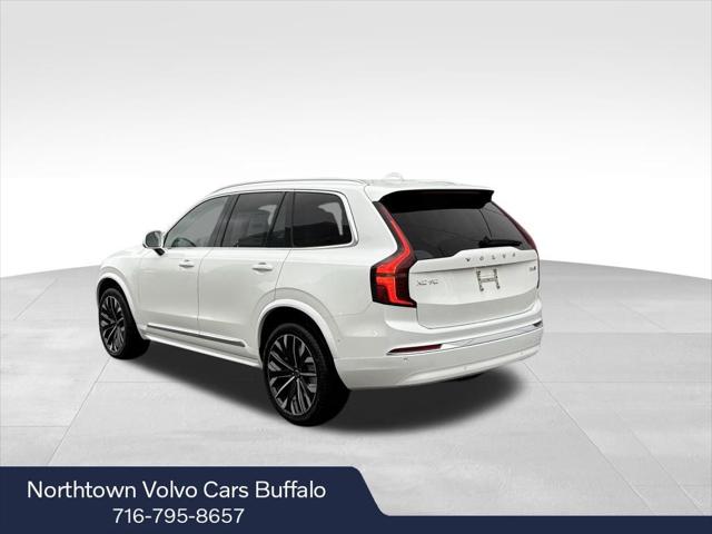 2026 Volvo XC90 B6 Ultra 7-Seater