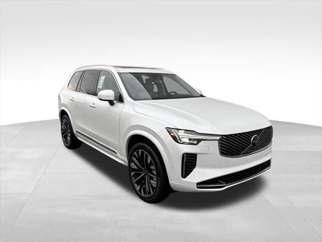 2026 Volvo XC90 B6 Ultra 7-Seater