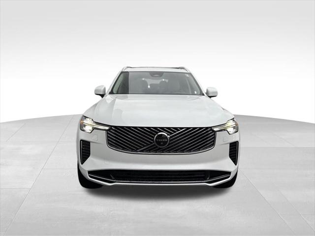 2026 Volvo XC90 B6 Ultra 7-Seater