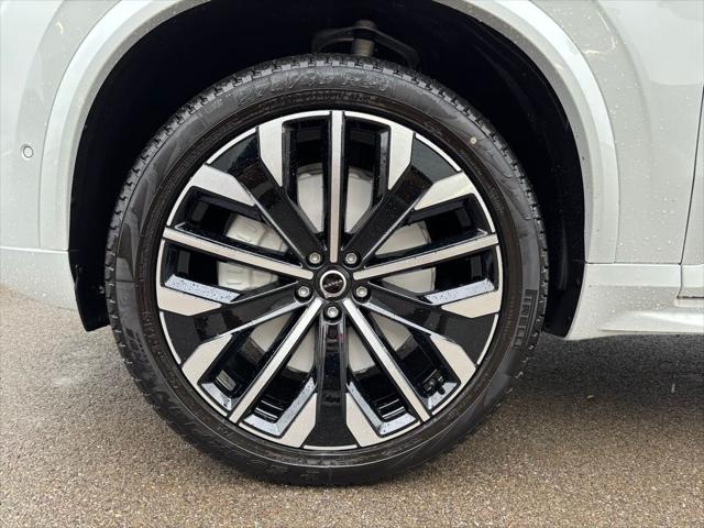 2026 Volvo XC90 B6 Ultra 7-Seater