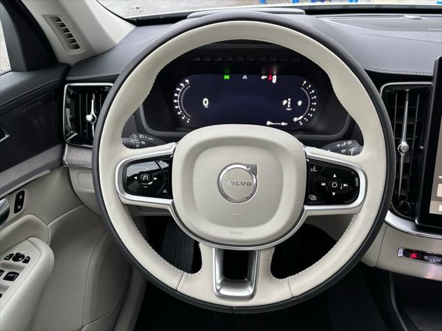 2026 Volvo XC90 B6 Ultra 7-Seater