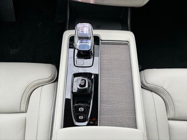 2026 Volvo XC90 B6 Ultra 7-Seater