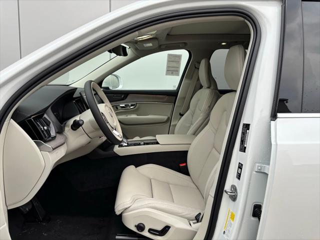 2026 Volvo XC90 B6 Ultra 7-Seater
