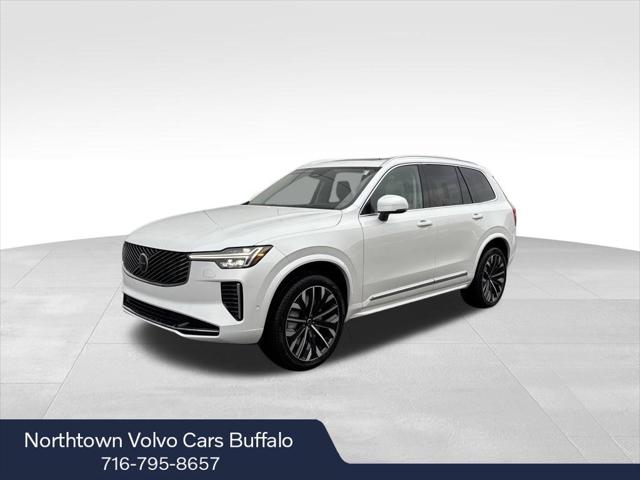 2026 Volvo XC90 B6 Ultra 7-Seater for sale in Amherst, NY