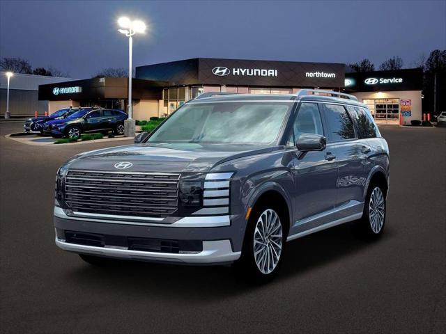 2026 Hyundai Palisade Calligraphy for sale in Amherst, NY