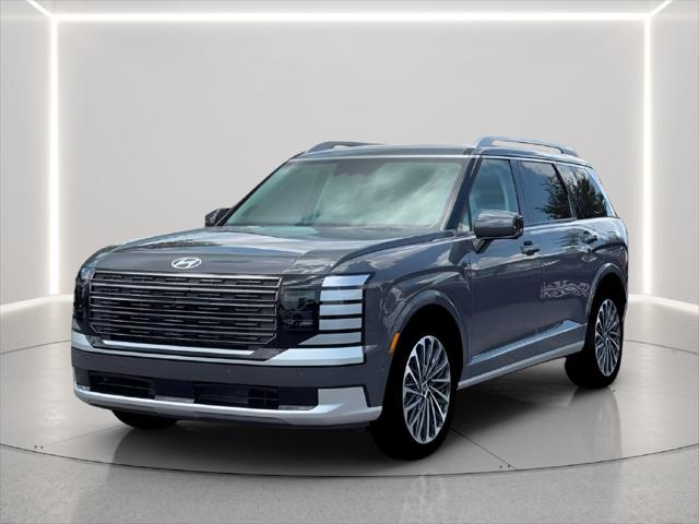2026 Hyundai Palisade Calligraphy for sale in Amherst, NY