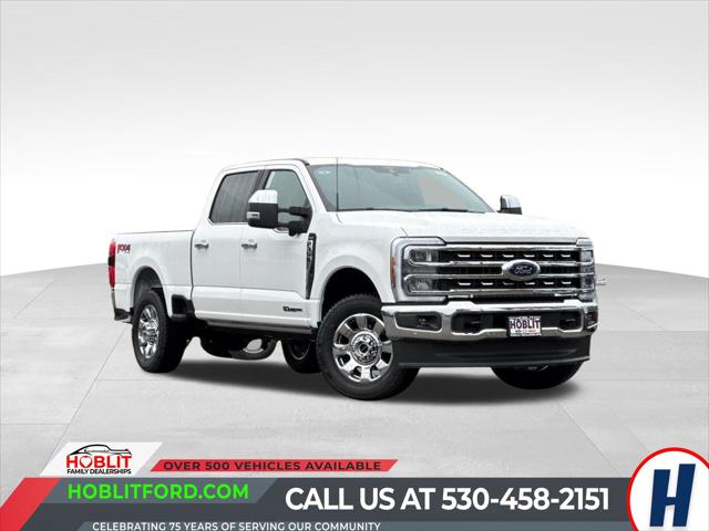 2026 Ford F-350 LARIAT for sale in Colusa, CA