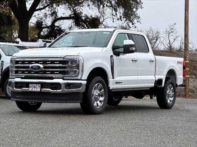 2026 Ford F-350 LARIAT