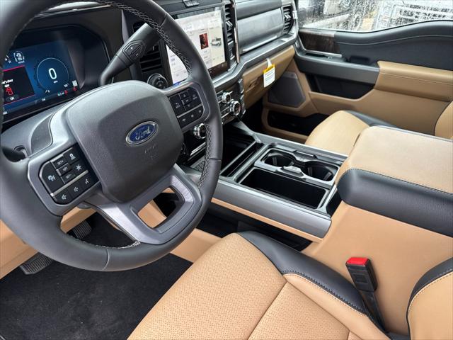 2026 Ford F-350 LARIAT