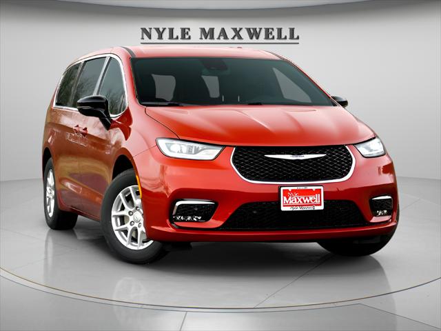 2026 Chrysler Pacifica Select for sale in Taylor, TX