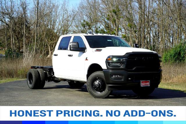 2026 Ram 3500 Tradesman/Big Horn for sale in Taylor, TX
