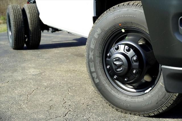 2026 Ram 3500 Tradesman/Big Horn
